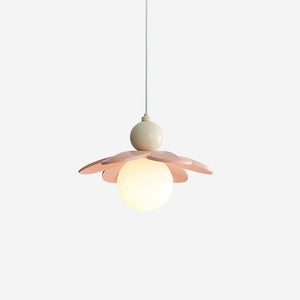 Carins Flower Pendant Lamp