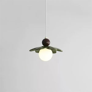 Carins Flower Pendant Lamp