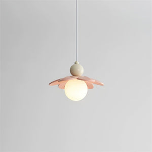 Carins Flower Pendant Lamp