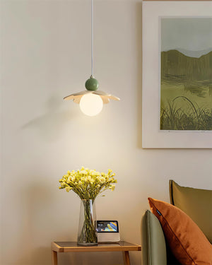 Carins Flower Pendant Lamp