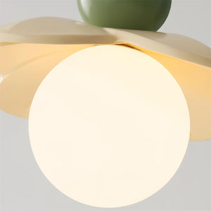 Carins Flower Pendant Lamp