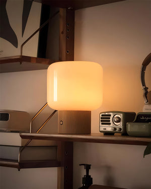 Cario Sphere Table Lamp