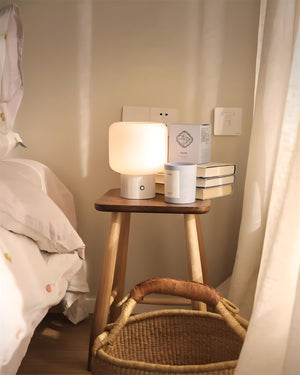 Cario Sphere Table Lamp