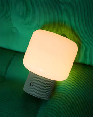 Cario Sphere Table Lamp