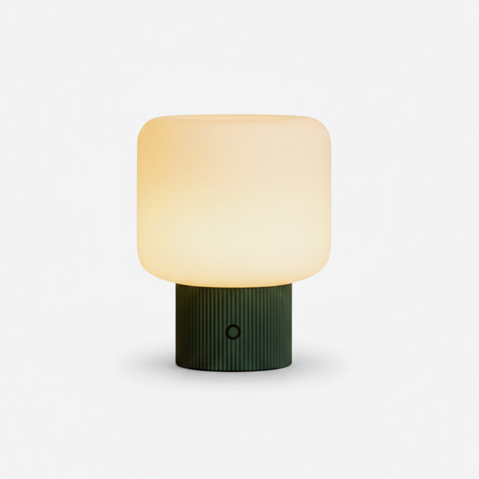 Cario Sphere Table Lamp