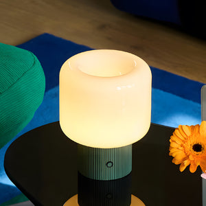 Cario Sphere Table Lamp