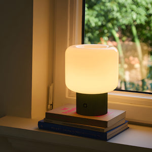 Cario Sphere Table Lamp