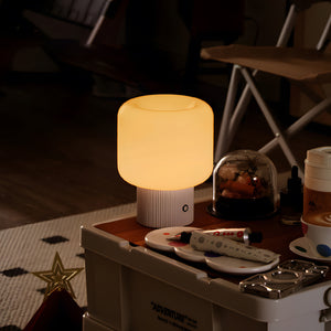 Cario Sphere Table Lamp