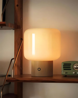 Cario Sphere Table Lamp