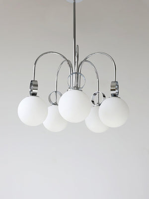Carisa Collection Chandelier