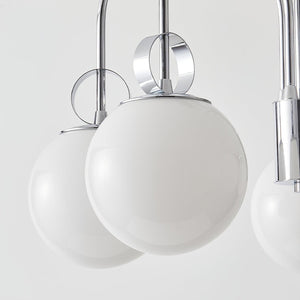 Carisa Collection Chandelier