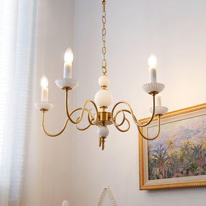 Carlita Chandelier