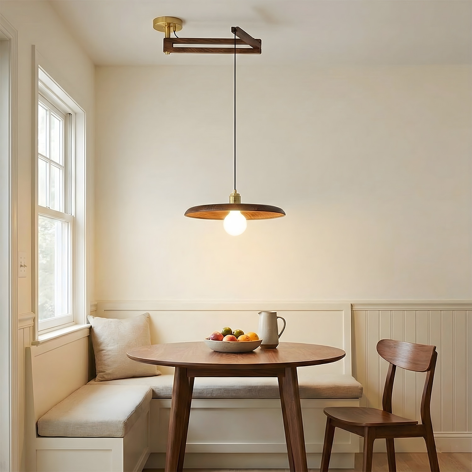 Carlyle Pendant Lamp