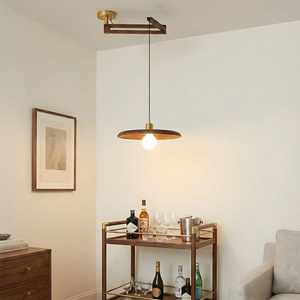 Carlyle Pendant Lamp