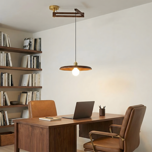 Carlyle Pendant Lamp