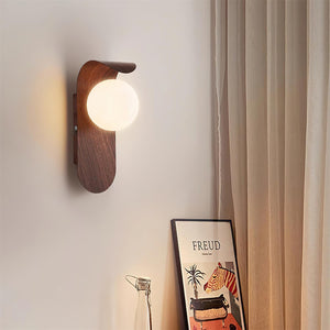 Carlyle Plug In Wall Lamp