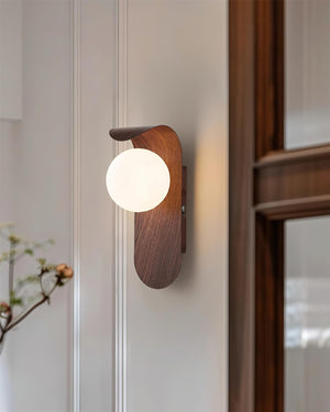 Carlyle Plug In Wall Lamp