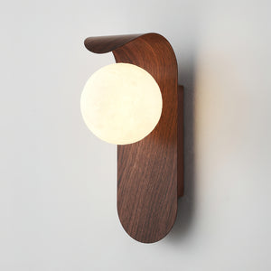 Carlyle Plug In Wall Lamp