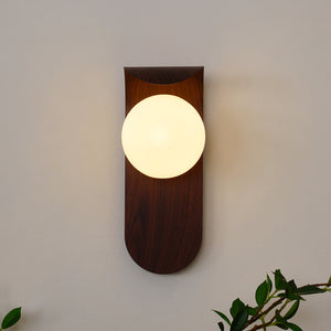 Carlyle Wall Lamp