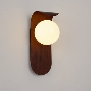 Carlyle Wall Lamp