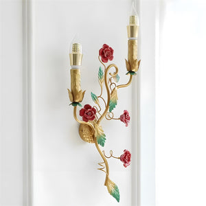 Carmelia Wall Lamp