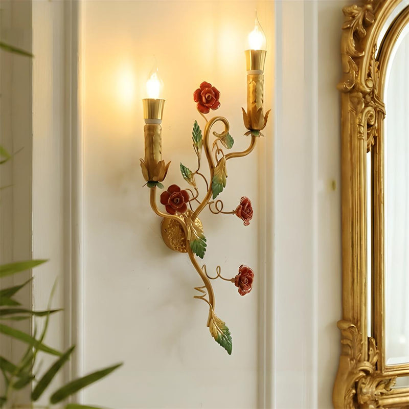 Carmelia Wall Lamp – detail 8