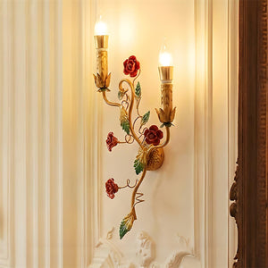 Carmelia Wall Lamp