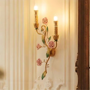 Carmelia Wall Lamp