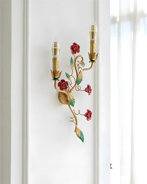 Carmelia Wall Lamp