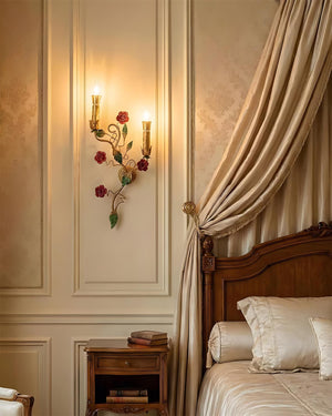 Carmelia Wall Lamp