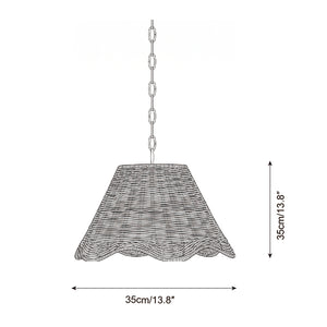 Carmelle Pendant Light