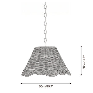 Carmelle Pendant Light