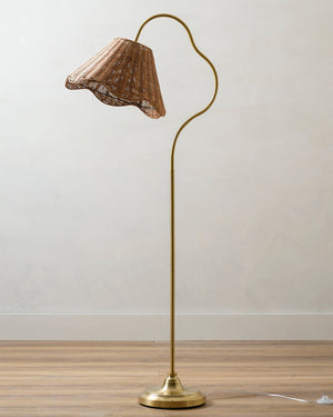 Carmelle Floor Light