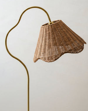 Carmelle Floor Light