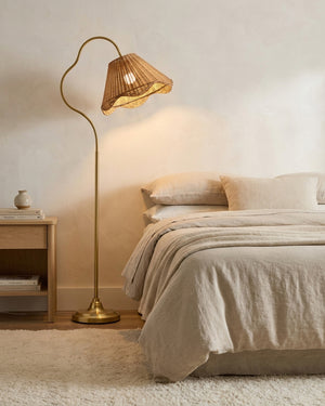 Carmelle Floor Light