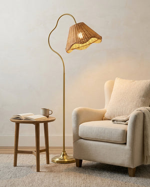 Carmelle Floor Light
