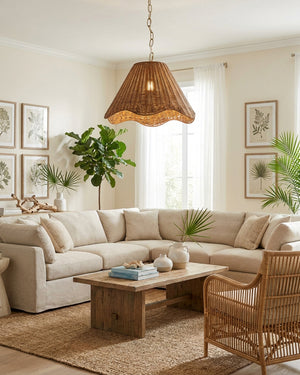 Carmelle Pendant Light