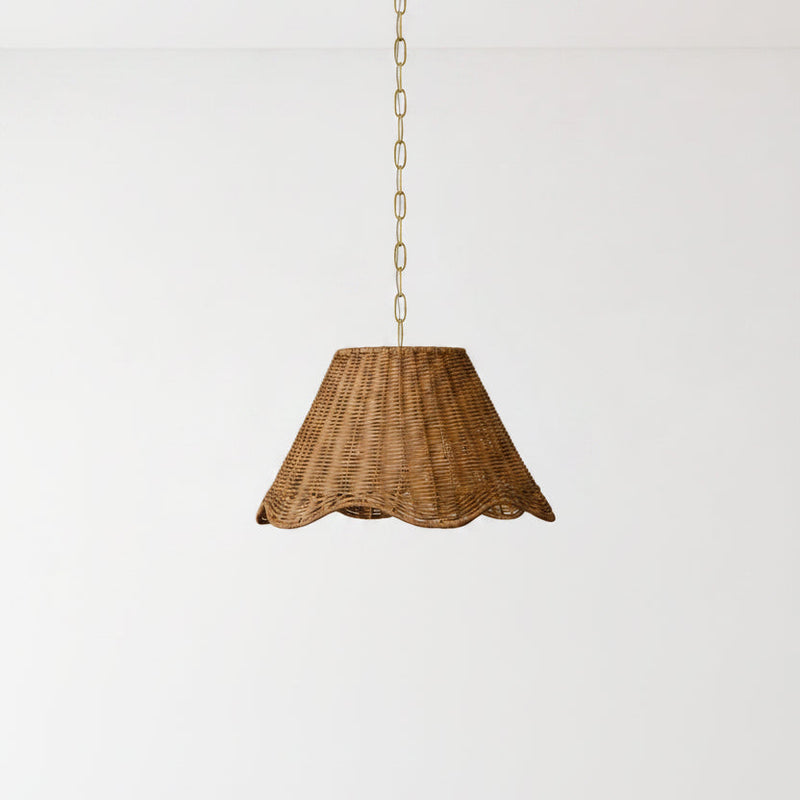 Carmelle Pendant Light – detail 12