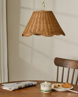 Carmelle Pendant Light