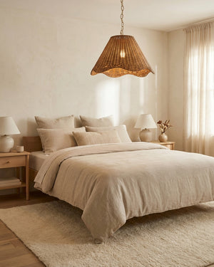 Carmelle Pendant Light