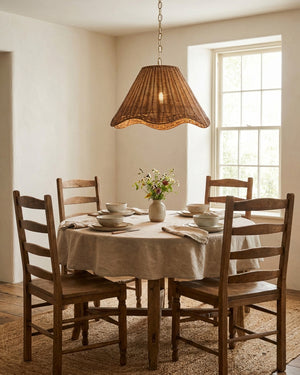 Carmelle Pendant Light