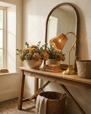 Carmelle Table Light