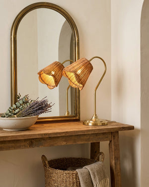 Carmelle Table Light