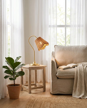 Carmelle Table Light