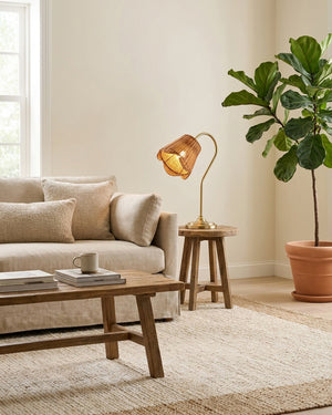 Carmelle Table Light