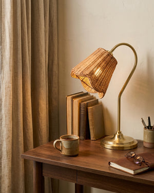 Carmelle Table Light