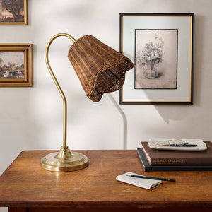 Carmelle Table Light