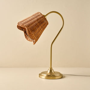 Carmelle Table Light