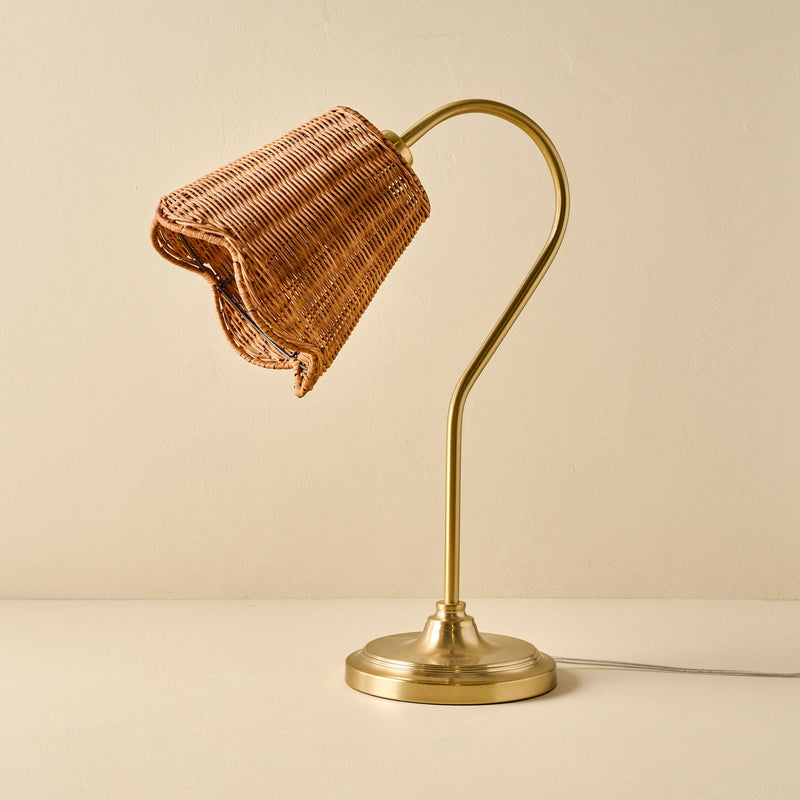 Carmelle Table Light – detail 5