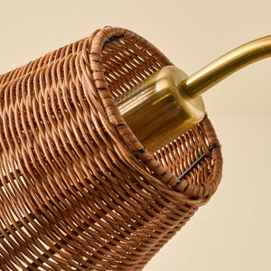 Carmelle Table Light